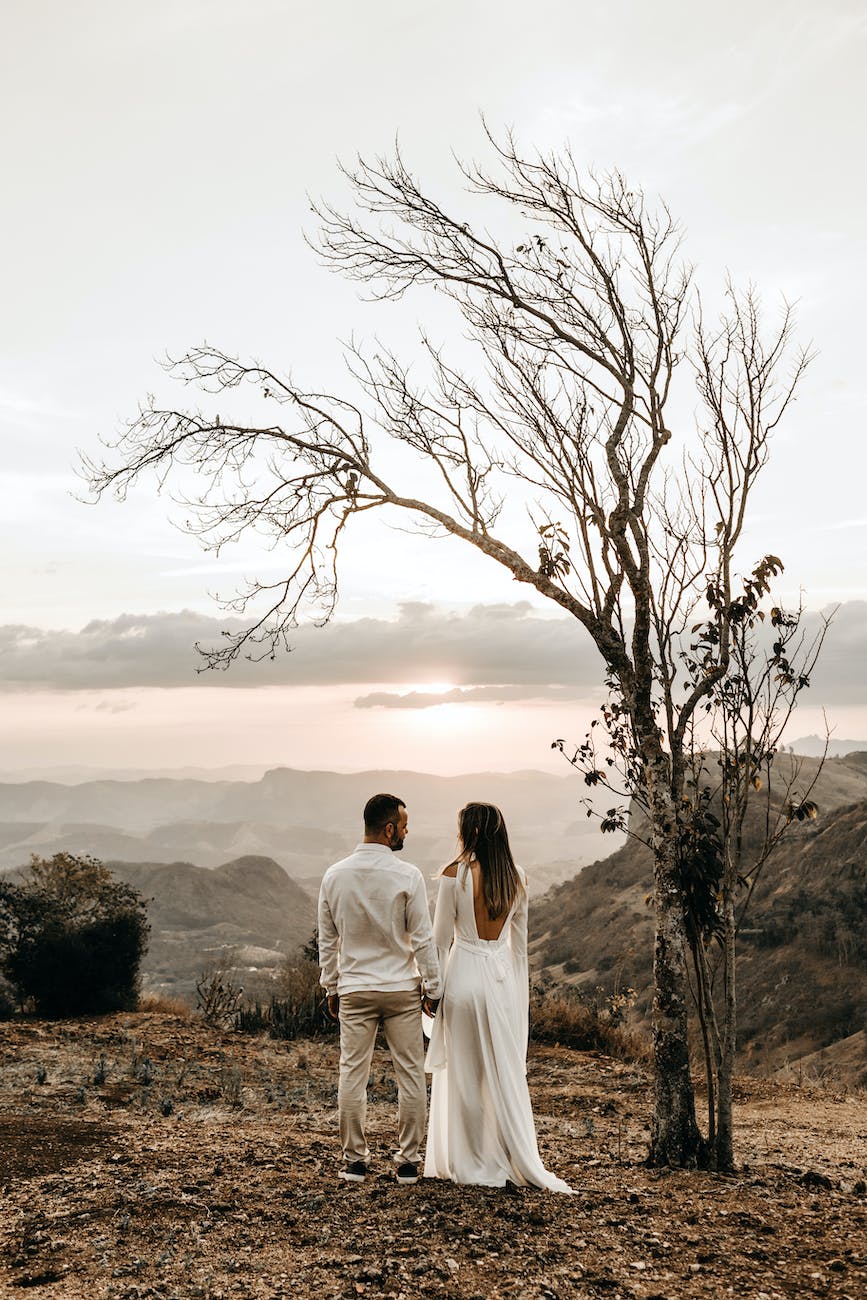 romantic sunset quotes Instagram